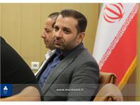 گزارش تصویری پایش عملکرد منطقه غرب 7