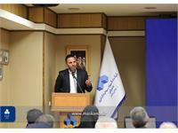 گزارش تصویری همایش معاونین مالی و منابع انسانی شرکتهای تابعه ثمسکن 6