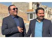 بازدید از پردیس 3