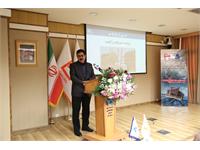 دومین همایش ایمنی در برابر زلزله و کاهش اثرات بلایای طبیعی