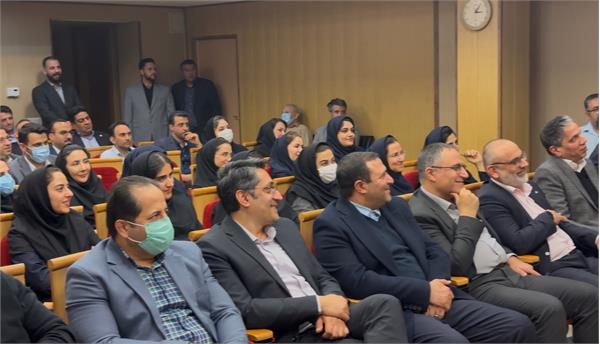 گزارش تصویری مراسم روز مادر 15