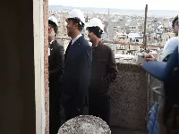 بازدید از پروژه ناویا5