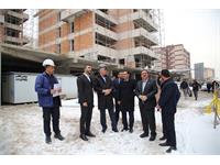 پروژه پردیس