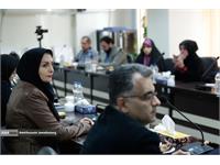 نشست خبری کنفرانس ملی مدیریت نگهداشت ساختمان با رویکرد سیستمی