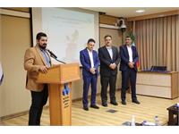 مراسم گرامیداشت هفته دفاع مقدس برگزار شد