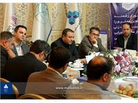 گزارش تصویری کلنگ زنی هچیرود 12