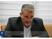 گزارش تصویری پایش عملکرد منطقه غرب 9