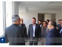 گزارش تصویری بازدید از زنجان 16