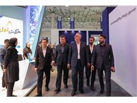 گزارش تصویری روز اول نمایشگاه کیش اینوکس 2023