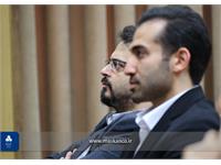 گزارش تصویری نشست سازندگان برتر بخش خصوصی 27