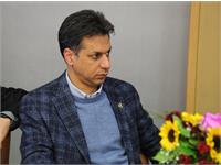 نشست مدیران عامل شرکت های تابعه با محوریت دانش بنیان ها