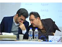 مجمع عمومی شرکت سرمایه گذاری مسکن زاینده رود برگزار شد