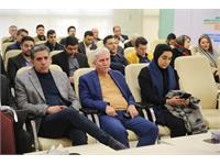 گزارش تصویری رویداد تبادل