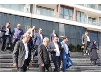 بازدید از پروژه های ثجنوب 6