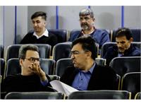 برگزاری مجمع عمومی شرکت سرمایه گذاری مسکن تهران