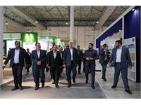 گزارش تصویری روز اول نمایشگاه کیش اینوکس 2023