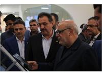 گزارش تصویری رویداد تبادل