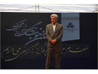 گزارش تصویری افتتاح آسمان البرز 20