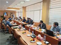 برگزاری مجمع عمومی عادی سالیانه شرکت سرمایه‌گذاری مسکن شمال