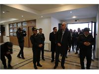 پروژه پردیس