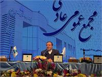 گزارش تصویری مجمع ثپردیس 4