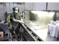 بازدید از گروه کارخانجات زیتون آرشیا مشهد