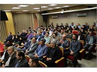 گزارش تصویری مراسم روز مرد 7