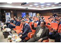 مجمع عمومی شرکت سرمایه گذاری مسکن زاینده رود برگزار شد