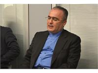 آیین تکریم و معارفه سرپرست و اعضا هیات مدیره شرکت سرمایه‌گذاری مسکن جنوب برگزار شد