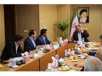 برگزاری مجمع عمومی عادی سالیانه شرکت سرمایه‌گذاری مسکن شمال