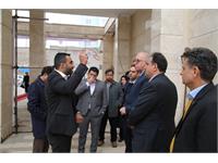 پروژه پردیس