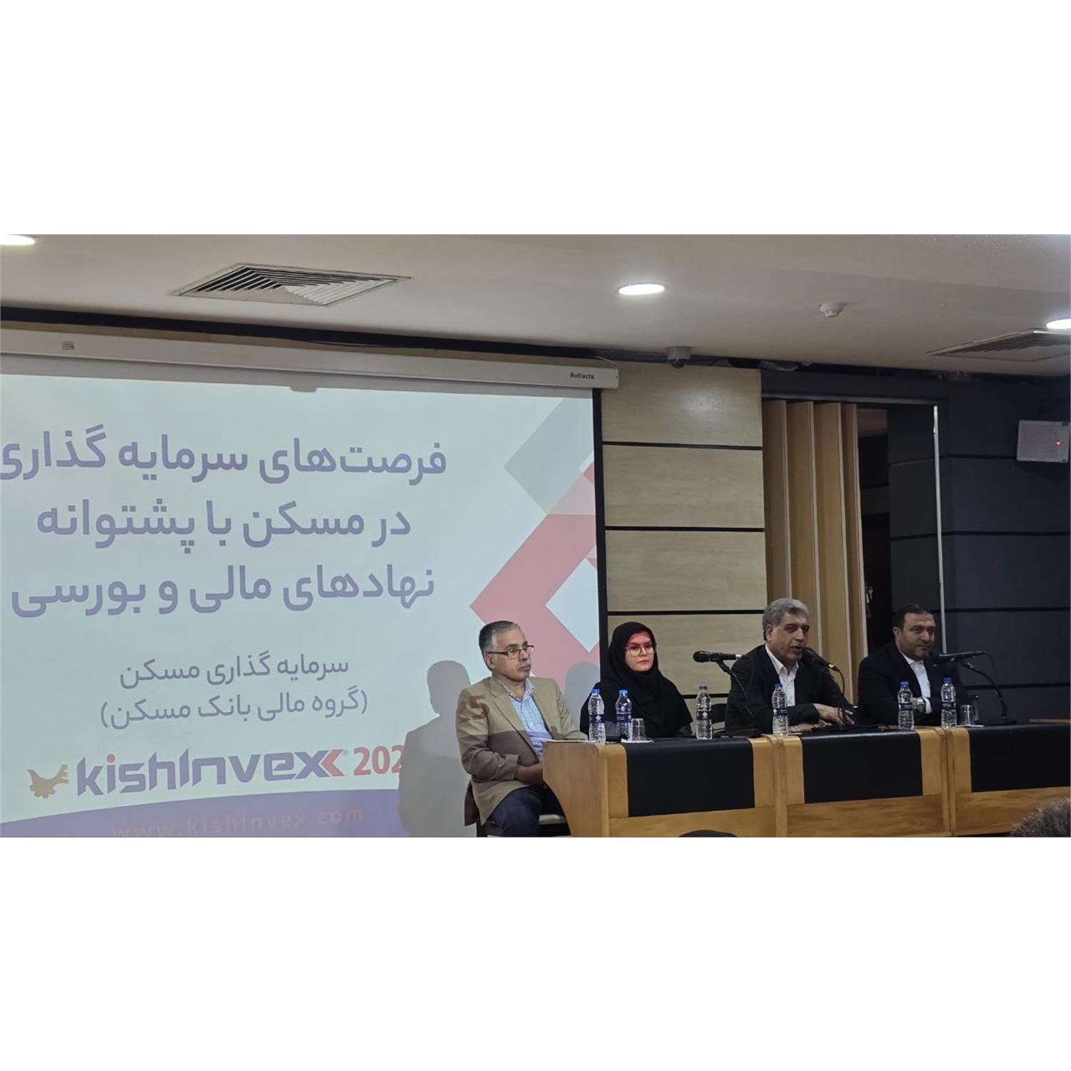 مدیرکل دفتر اقتصاد مسکن: نهادهای مالی باید با آگاهی کامل در بازار مسکن مشارکت کنند