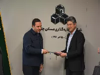 معارفه سرپرست ثجنوب 2