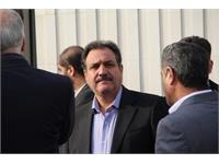 افتتاح ایرانشهر