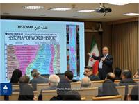 گزارش تصویری همایش معاونین مالی و منابع انسانی شرکتهای تابعه ثمسکن 16