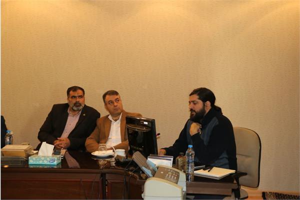 آغاز سی و چهار سالگی ثمسکن
