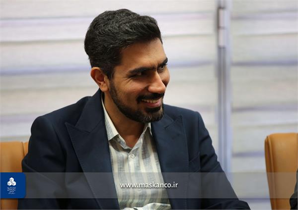 گزارش تصویری پایش عملکرد شرکت سرمایه گذاری مسکن البرز