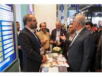 گزارش تصویری روز اول نمایشگاه کیش اینوکس 2023