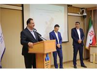 مراسم گرامیداشت هفته دفاع مقدس برگزار شد