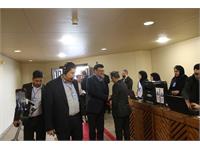 گزارش تصویری مجمع 1404 - 4