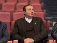 گزارش تصویری مجمع ثپردیس 8