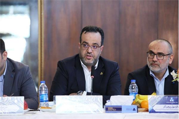 شانزدهمین نشست هم‌اندیشی مدیران عامل شرکت‌های گروه سرمایه‌گذاری مسکن؛ لزوم پایبندی شرکت‌های تابعه به آیین‌نامه حقوق و دستمزد