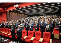 گزارش تصویری نخستین همایش چشم انداز خسارت صفر در فرآیند ساخت