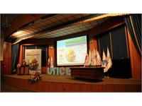 گزارش تصویری همایش دانشگاه تهران 3