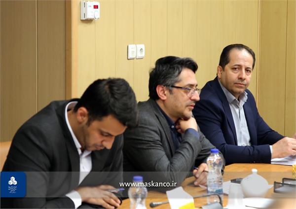 گزارش تصویری پایش عملکرد ثجنوب 10