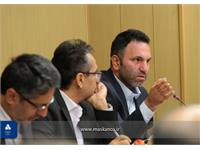 گزارش تصویری پایش عملکرد شرکت سرمایه گذاری مسکن جنوب 10