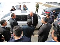 پروژه پردیس