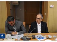 گزارش تصویری پایش عملکرد ثغرب 13