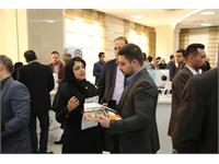 گزارش تصویری رویداد تبادل