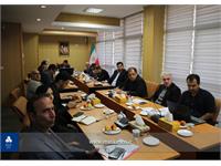 گزارش تصویری پایش عملکرد ثغرب 3